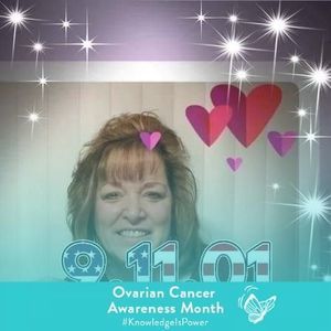 Meet your Posher, Patti